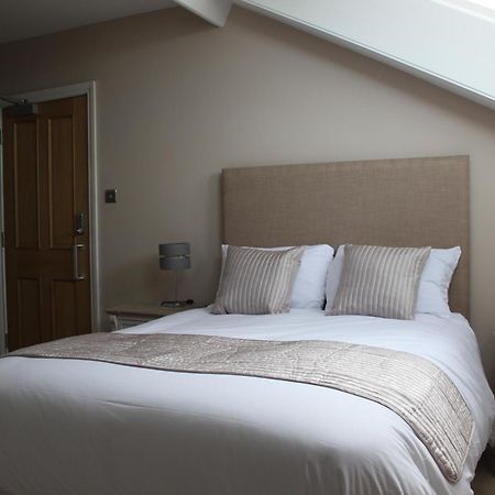 The Clyffe Hotel Lowestoft Eksteriør bilde