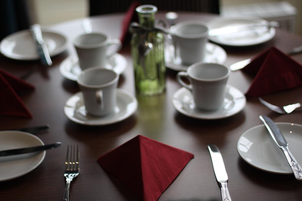 The Clyffe Hotel Lowestoft Eksteriør bilde