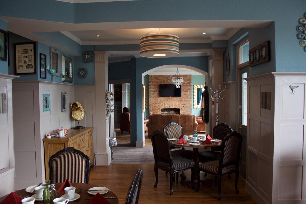 The Clyffe Hotel Lowestoft Eksteriør bilde