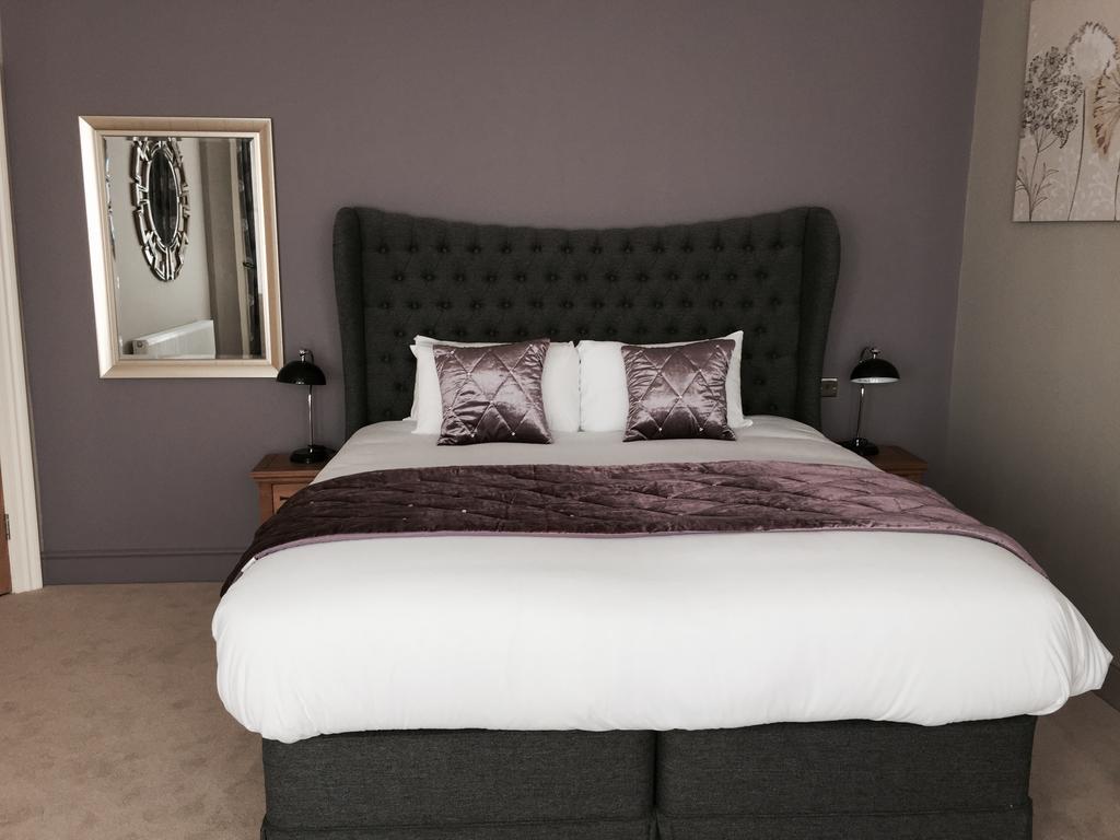 The Clyffe Hotel Lowestoft Rom bilde