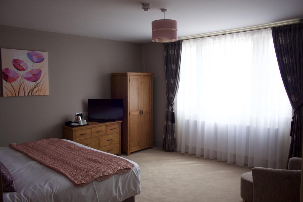 The Clyffe Hotel Lowestoft Rom bilde