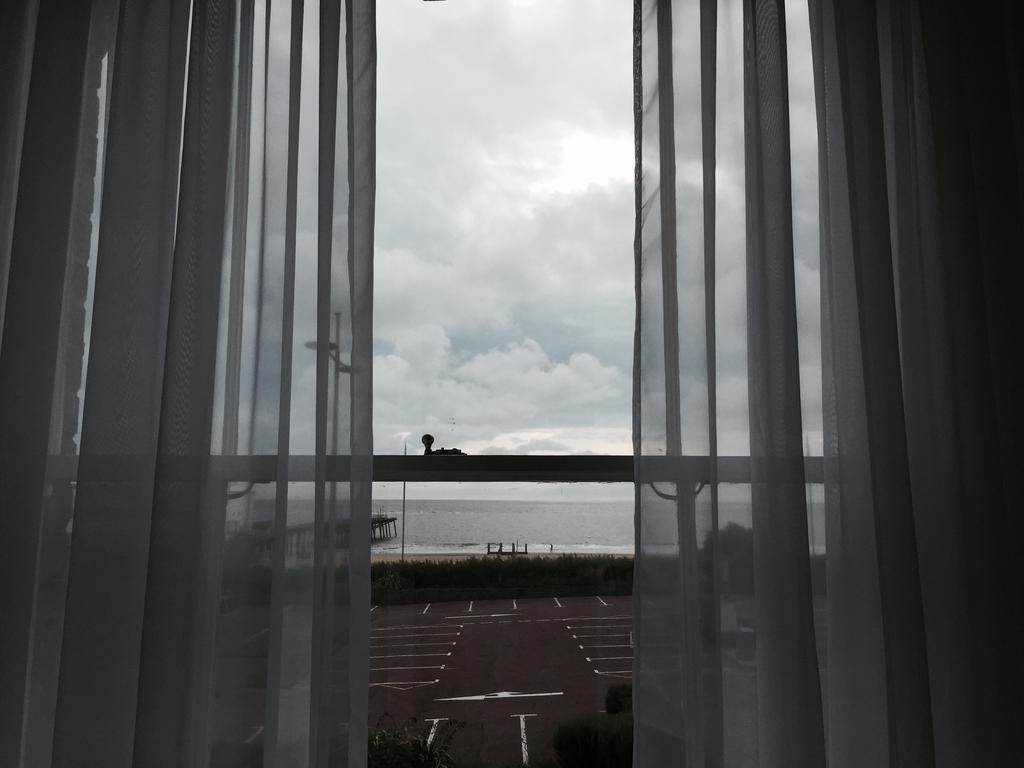 The Clyffe Hotel Lowestoft Rom bilde