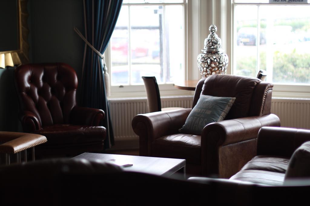 The Clyffe Hotel Lowestoft Eksteriør bilde