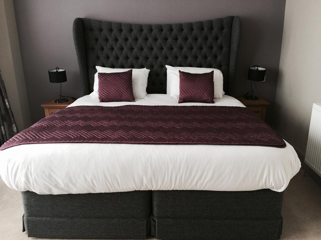 The Clyffe Hotel Lowestoft Rom bilde