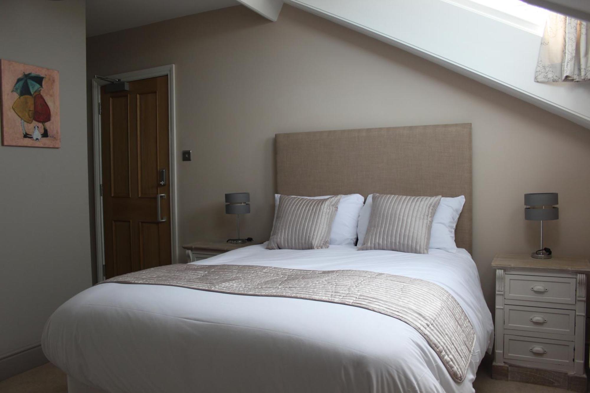The Clyffe Hotel Lowestoft Eksteriør bilde