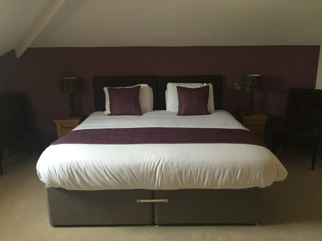 The Clyffe Hotel Lowestoft Eksteriør bilde