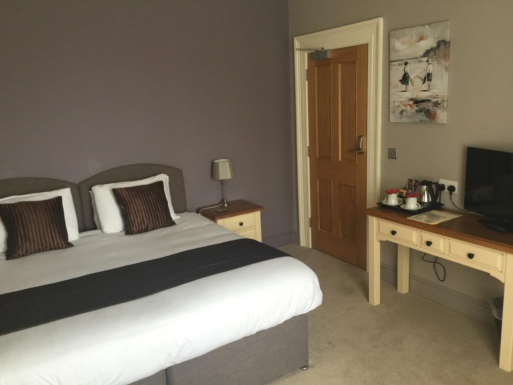 The Clyffe Hotel Lowestoft Eksteriør bilde