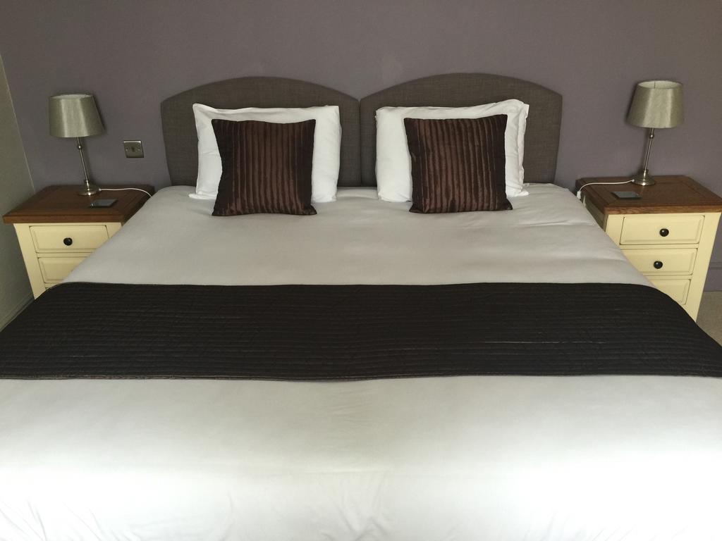 The Clyffe Hotel Lowestoft Eksteriør bilde