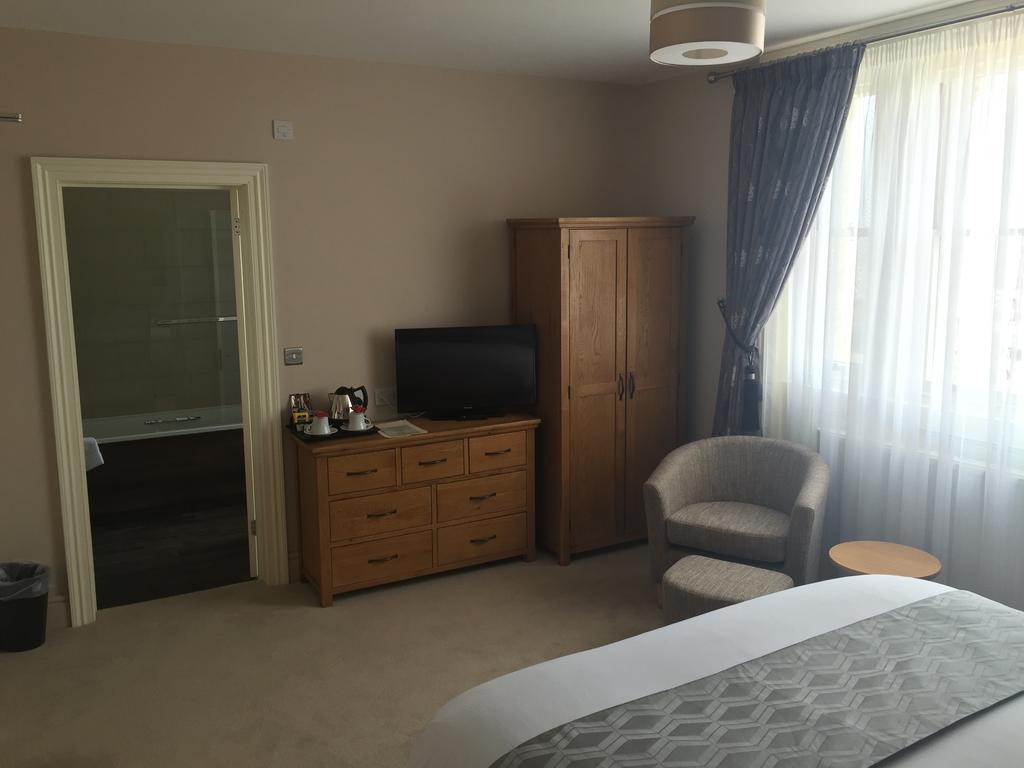The Clyffe Hotel Lowestoft Eksteriør bilde
