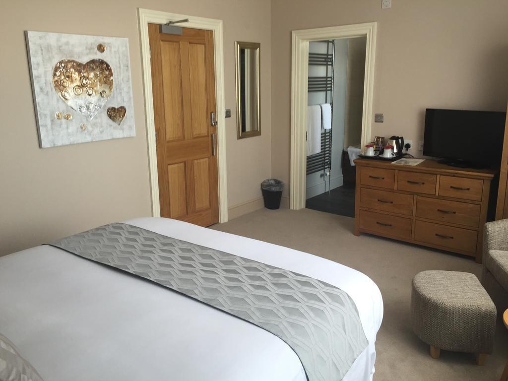 The Clyffe Hotel Lowestoft Eksteriør bilde