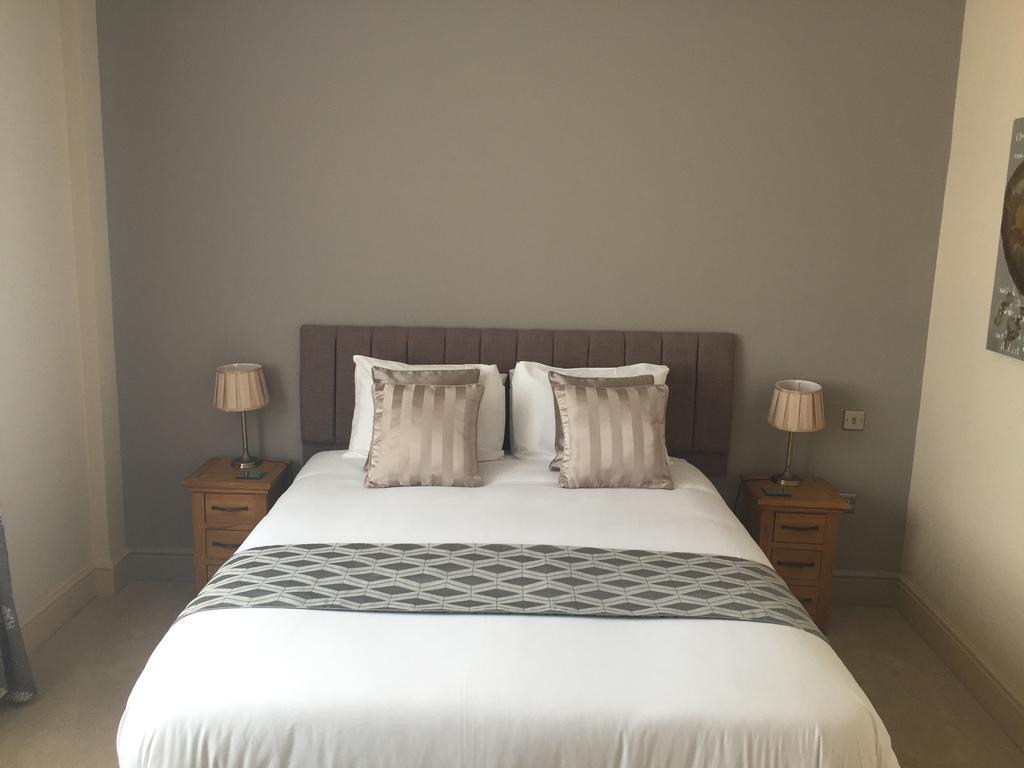 The Clyffe Hotel Lowestoft Eksteriør bilde