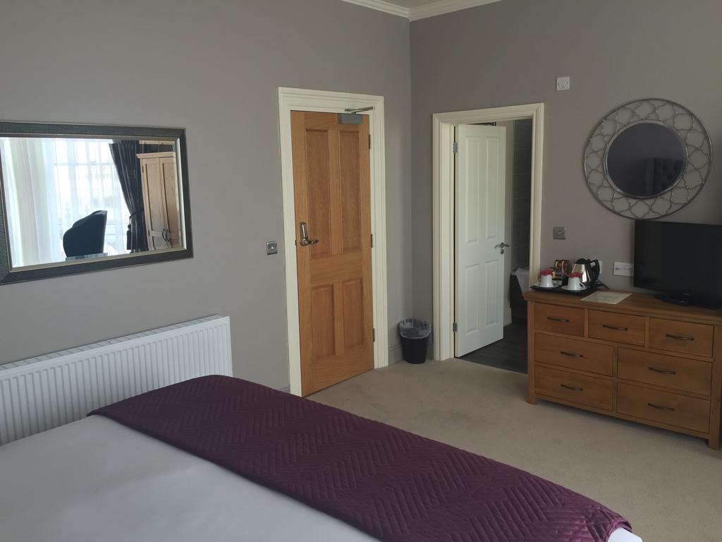 The Clyffe Hotel Lowestoft Eksteriør bilde
