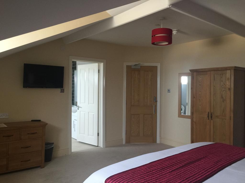 The Clyffe Hotel Lowestoft Eksteriør bilde