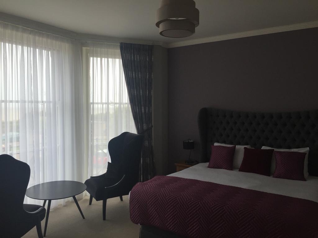 The Clyffe Hotel Lowestoft Eksteriør bilde