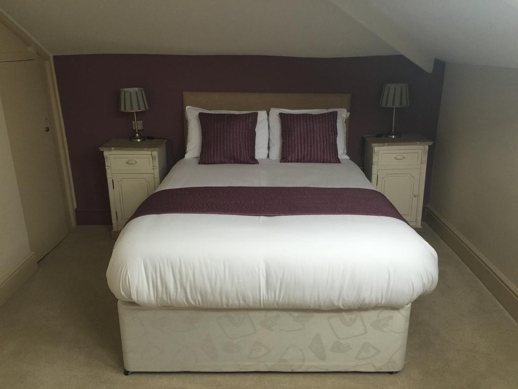 The Clyffe Hotel Lowestoft Eksteriør bilde