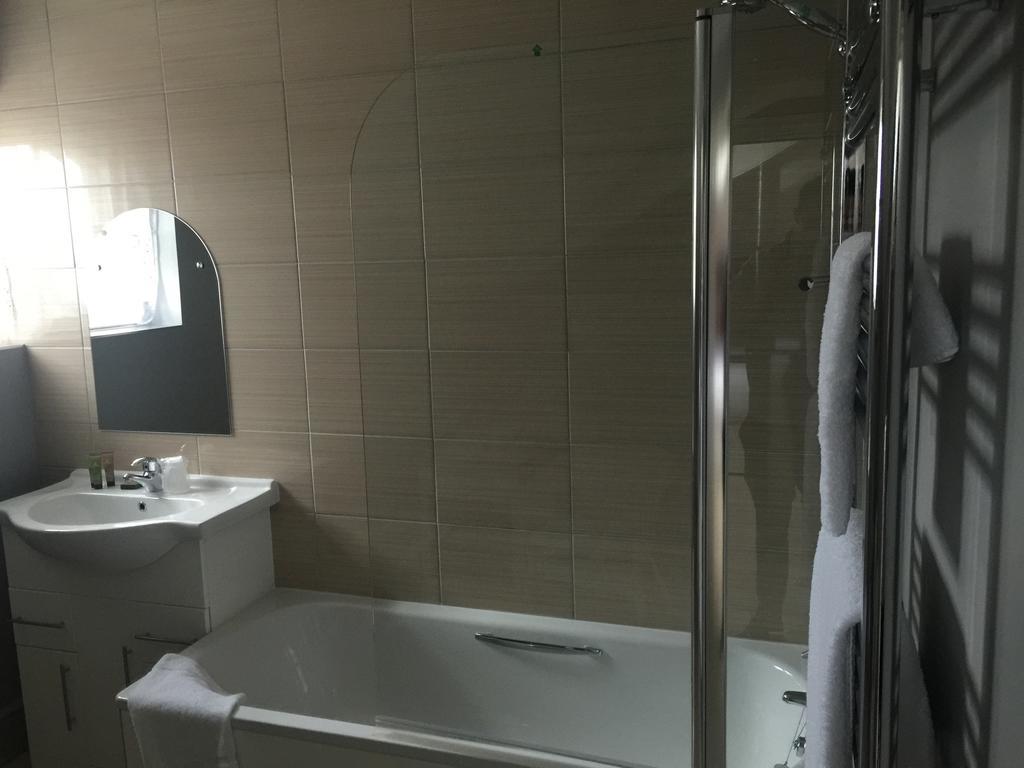 The Clyffe Hotel Lowestoft Eksteriør bilde