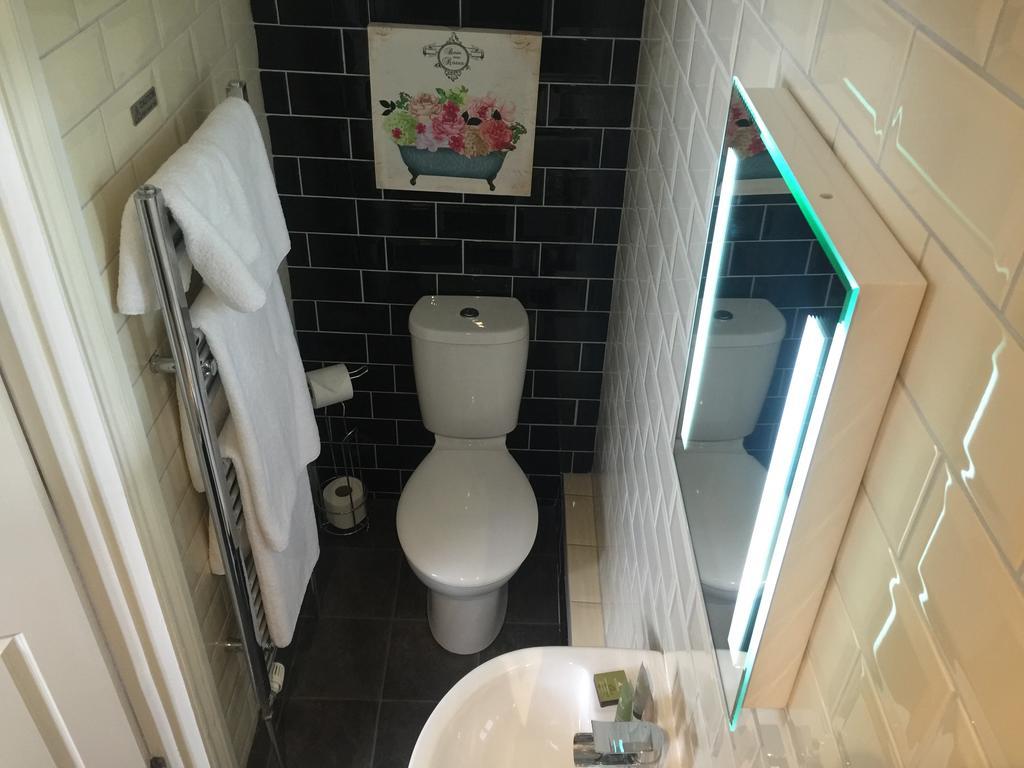 The Clyffe Hotel Lowestoft Eksteriør bilde