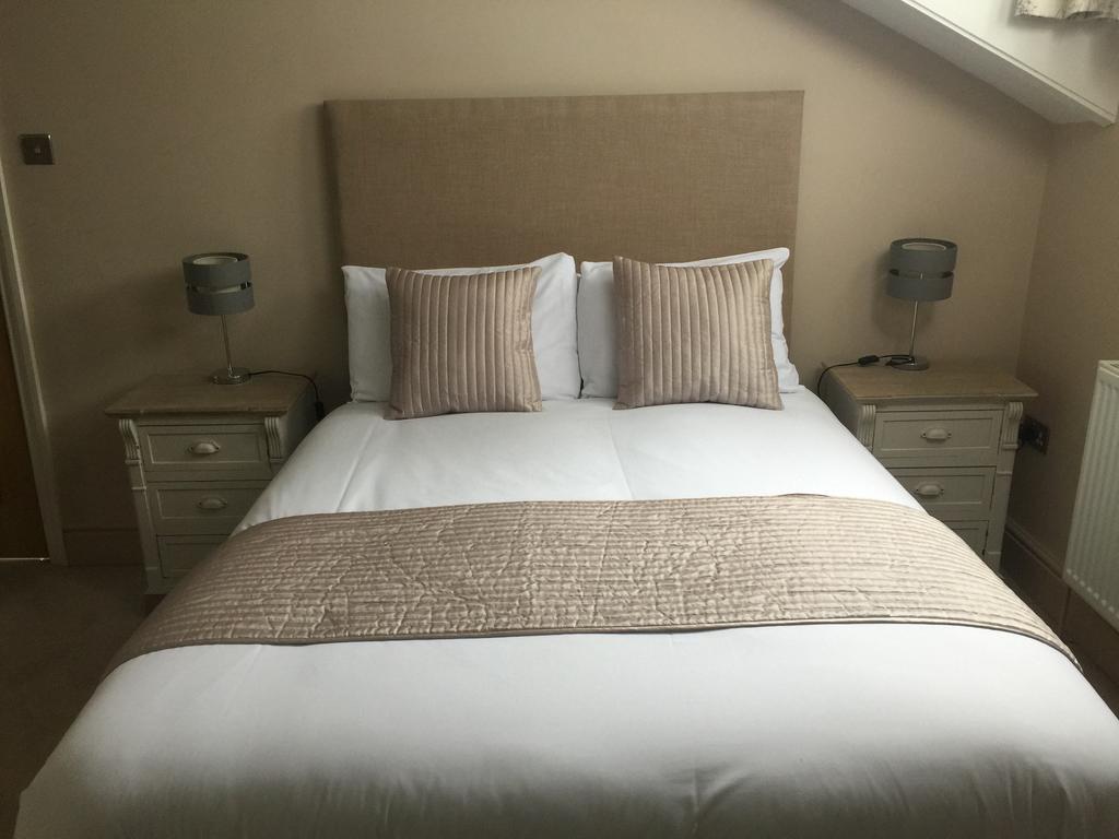 The Clyffe Hotel Lowestoft Eksteriør bilde