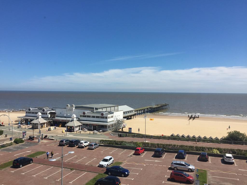 The Clyffe Hotel Lowestoft Eksteriør bilde